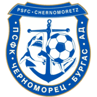 FK Chernomorets 1919 Burgas
