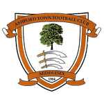 Ashford Town