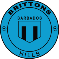 Brittons Hill