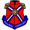 Fencibles United