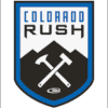 Flatirons Rush