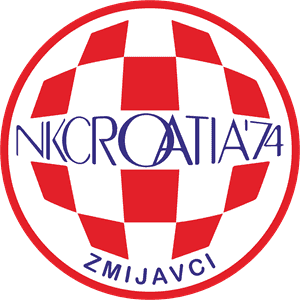 NK Croatia Zmijavci