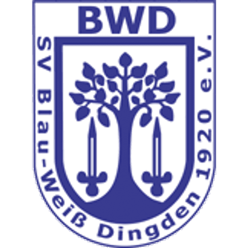 SV BW Dingden