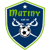 New England Mutiny Women