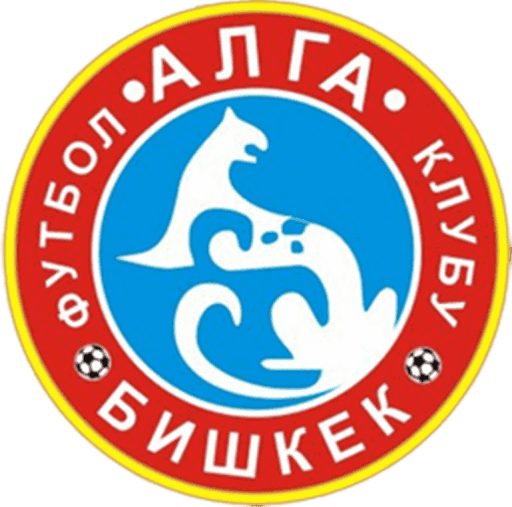FK Alga Bishkek