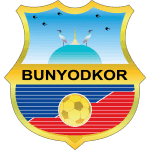 FC Bunyodkor II Chrichik