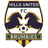 Hills Brumbies U20