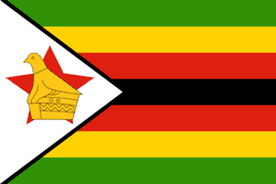 Zimbabwe Women
