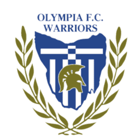 Olympia Warriors