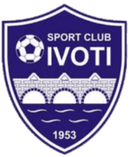 SC Ivoti U20
