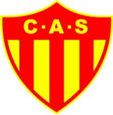 Sarmiento de Resistencia Reserves