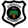Hay Al Wadi SC