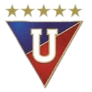 Liga Dep Universitaria Quito