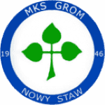 Grom Nowy Staw