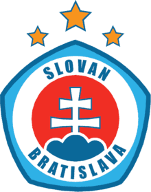Slovan Bratislava