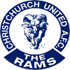 Christchurch United