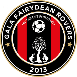 Gala Fairydean