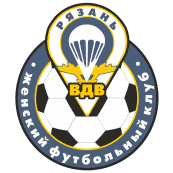 Ryazan-VDV Women