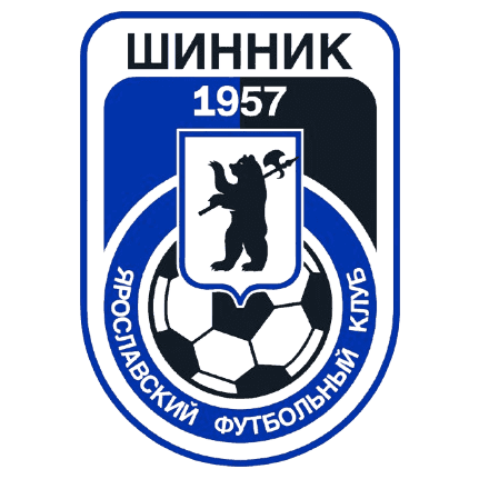 Shinnik Yaroslavl