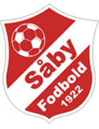 Saaby Fodbold