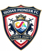 Seosan Pioneer FC