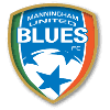 Manningham United Blues