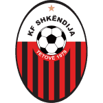 Shkendija Tetovo