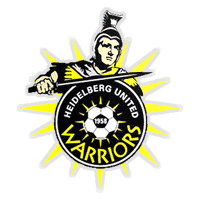 Heidelberg United Women