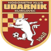 NK Udarnik Kurilovec