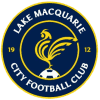 Lake Macquarie (W)