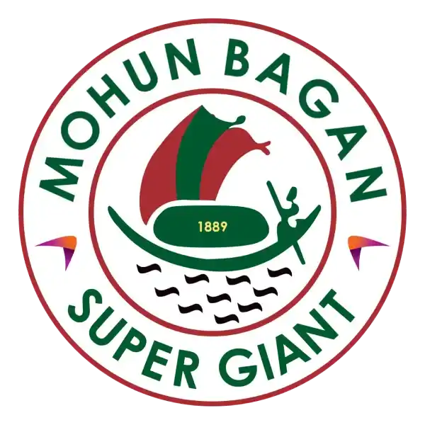 Mohun Bagan Super Giant
