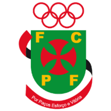 Pacos de Ferreira