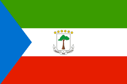 Equatorial Guinea Women