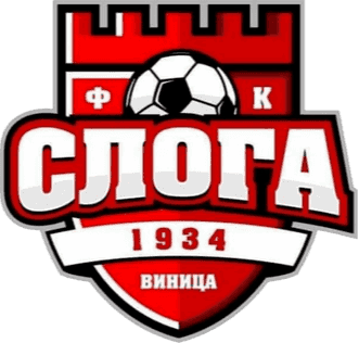 FK Sloga 1934 Vinica