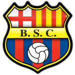 Barcelona Guayaquil Women