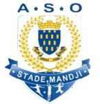 AS Stade Mandji
