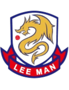 Lee Man FC U22