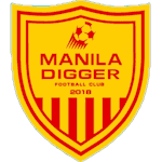 Manila Digger FC