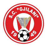 KF Gjilani U21