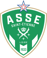 AS Saint-Étienne