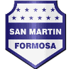 G.San Martin Formosa