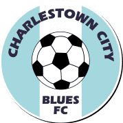 Charleston City Blues