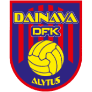 DFK Dainava Alytus