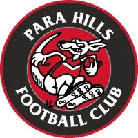 Para Hills Reserves
