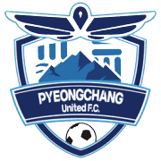 Pyeongchang United FC
