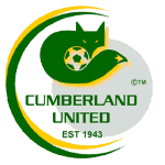 Cumberland United Reserves