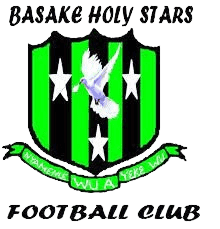 Basake Holy Stars FC