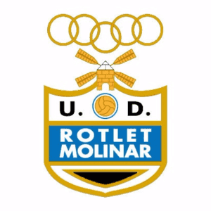 UD Rotlet Molinar