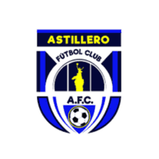 Astilleros