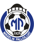 Mikkelin Palloilijat II